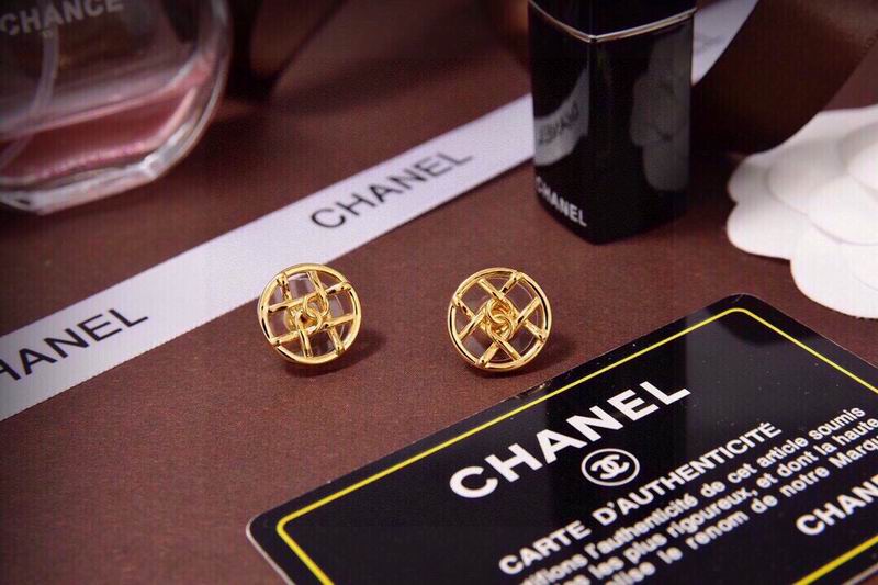 Chanel Earring 05yxs558
